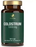 COLOSTRUM 1000 mg Kapseln 37,1 g