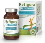 REFIGURA&reg; Intervall Kapseln f&uuml;rs Intervallfasten vegan 160 St