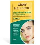 LUVOS Heilerde Clean-Peel-Maske 2X7.5 ml