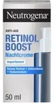 NEUTROGENA Anti-Age Retinol Boost Nachtcreme 50 ml