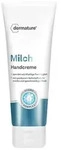 DERMATURE Milch Handcreme 75 ml