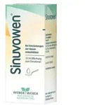SINUVOWEN Mischung 30 ml