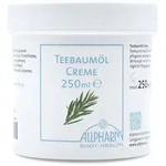 TEEBAUM &Ouml;L CREME 250 ml
