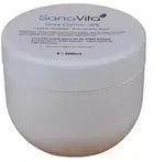 SANA VITA Urea Creme 10% 500 ml