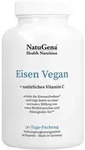 EISEN VEGAN Kapseln 90 St
