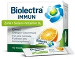 BIOLECTRA Immun Direct Sticks 40 St