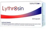LYTHROSIN Kapseln 30 St