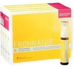 FROHNATUR Pro Serotonin Trinkfl&auml;schchen m.Kapseln 28 St