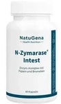 N-ZYMARASE Intest Kapseln 90 St
