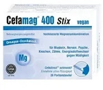 CEFAMAG 400 Stix 36 St