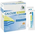 CALCIUM SONNE 500 Direkt Portionssticks 30 St