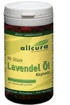 LAVENDEL &Ouml;L Kapseln 90 St