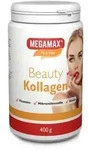 KOLLAGEN BEAUTY Megamax Pulver 400 g