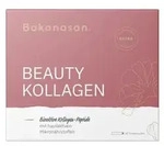BAKANASAN Beauty Kollagen Trinkampullen 30X25 ml