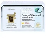OMEGA-3 NATURELL Kapseln 150 St