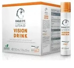 EAGLE EYE Lutein 20 Vision Drink 30X25 ml