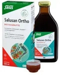 SALUSAN Ortho Bio-Hagebutten-Tonikum 500 ml