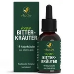 VITACTIV Bitterkr&auml;uter Tropfen 50 ml