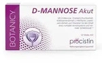 D-MANNOSE+CRANBERRY AKUT Sticks 12 St