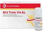 B12 TRINK Vit AL Trinkfl&auml;schchen 10X8 ml