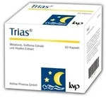 TRIAS Kapseln 60 St