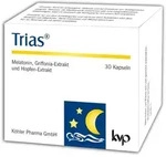 TRIAS Kapseln 30 St
