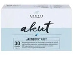 ARKTIBIOTIC Akut Kapseln 30 St