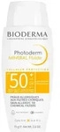 BIODERMA Photoderm Mineralfl Creme SPF 50+ 75 g