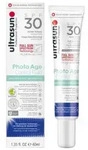 ULTRASUN Photo Age Control Fluid SPF 30 40 ml