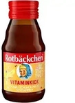 RABENHORST Rotb&auml;ckchen Kraftpaket Vitaminkick Shot 60 ml
