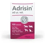 ADRISIN ad us.vet.Tabletten 100 St