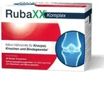 RUBAXX Komplex Pulver Beutel 30X15 g
