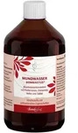 MUNDWASSER Konzentrat Bombastus 500 ml