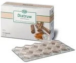 DIATRUW Zimtextraktkapseln 60 St