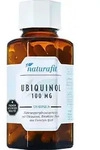 NATURAFIT Ubiquinol 100 mg Kapseln 95,7 g