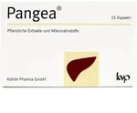PANGEA Kapseln 15 St