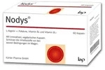 NODYS Kapseln 60 St