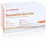 AMITAMIN Boswellia Serrata Weihrauch Kapseln 120 St