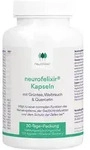 NEUROFELIXIR f&uuml;r Nerven & Konzentration Kapseln 107,88 g