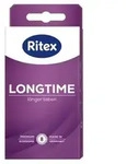 RITEX LongTime Kondome 8 St