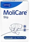 MOLICARE Slip maxi 9 Tropfen Gr.L 14 St