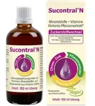 SUCONTRAL N L&ouml;sung zum Einnehmen 100 ml