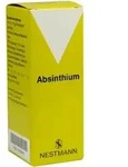 ABSINTHIUM NESTMANN Tropfen 50 ml
