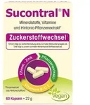 SUCONTRAL N Kapseln 60 St