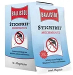 STICHFREI Tuch 10 St