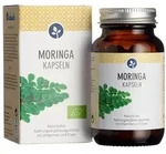 MORINGA 400 mg Kapseln Bio 60 St