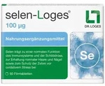 SELEN-LOGES 100 &mu;g Filmtabletten 60 St