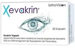 XEVAKRIN Kapseln 30 St