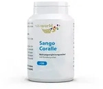 SANGO CORALLE 500 mg Kapseln 120 St