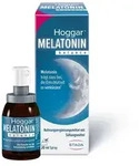 HOGGAR Melatonin balance Spray 20 ml